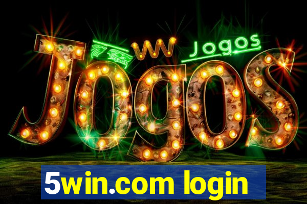 5win.com login